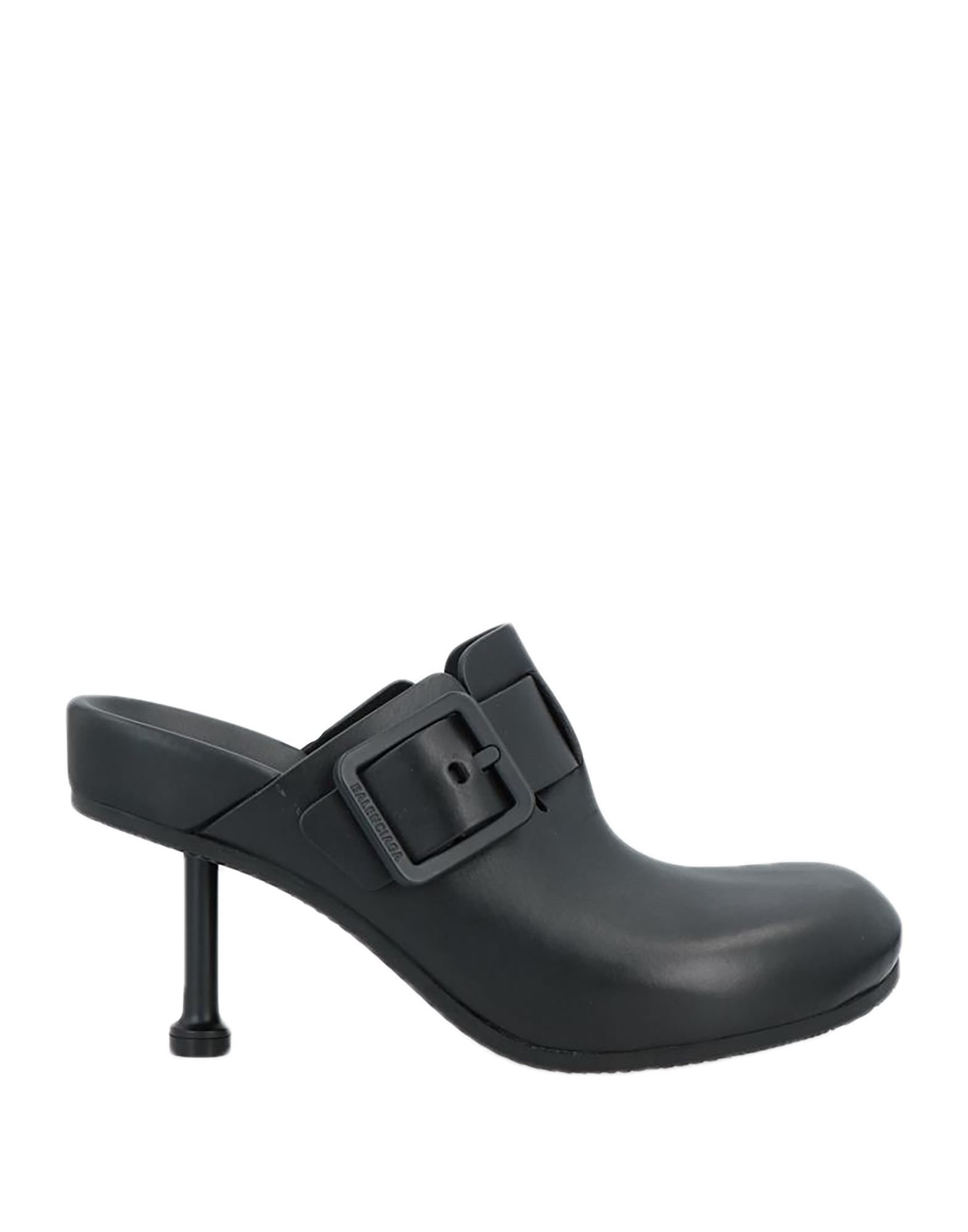 BALENCIAGA - Mules & Zuecos