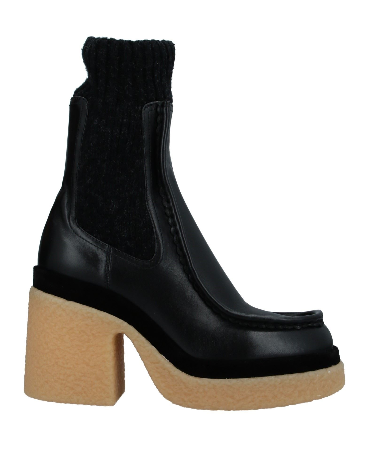 CHLOÉ - Ankle boots