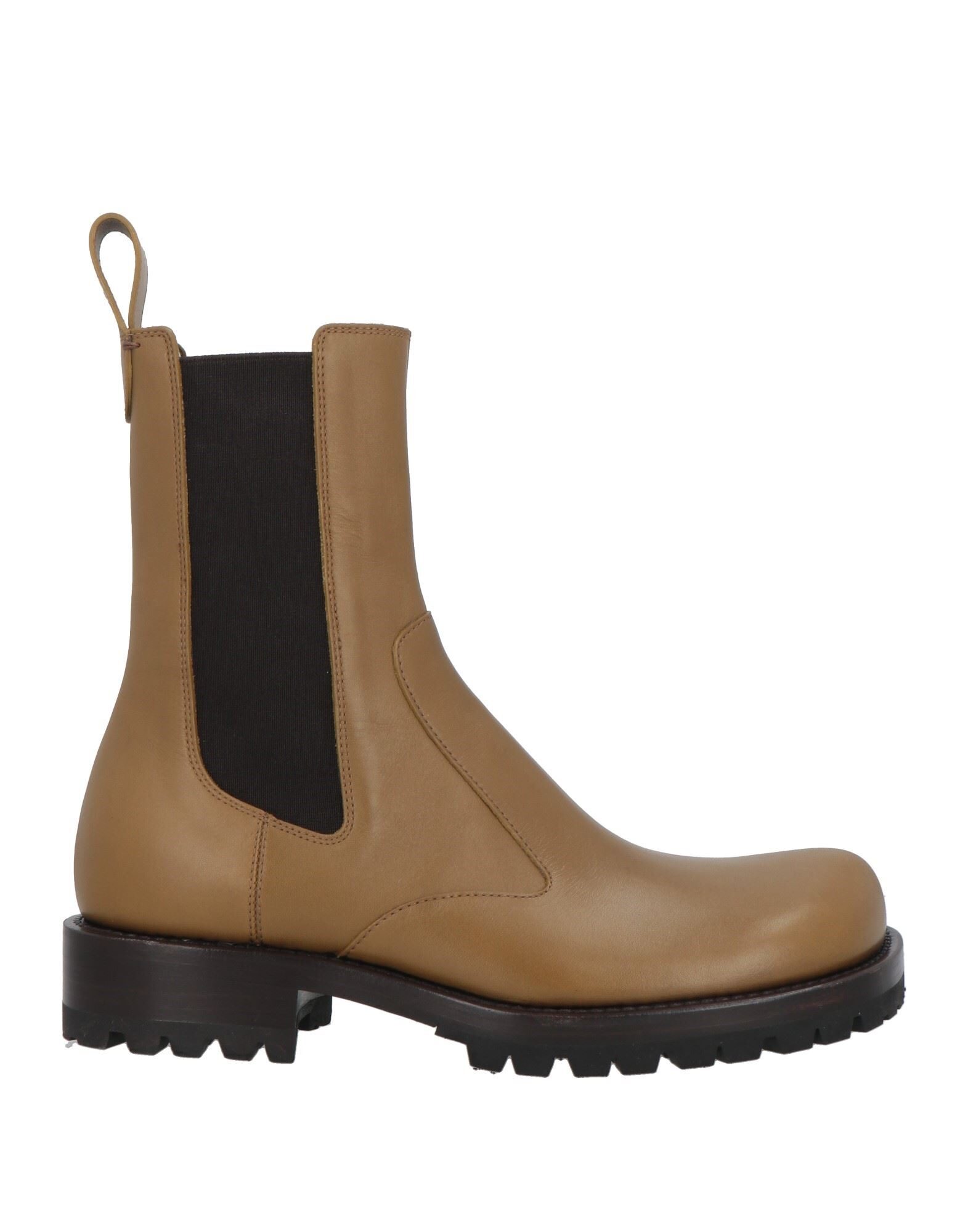 DRIES VAN NOTEN - Bottes