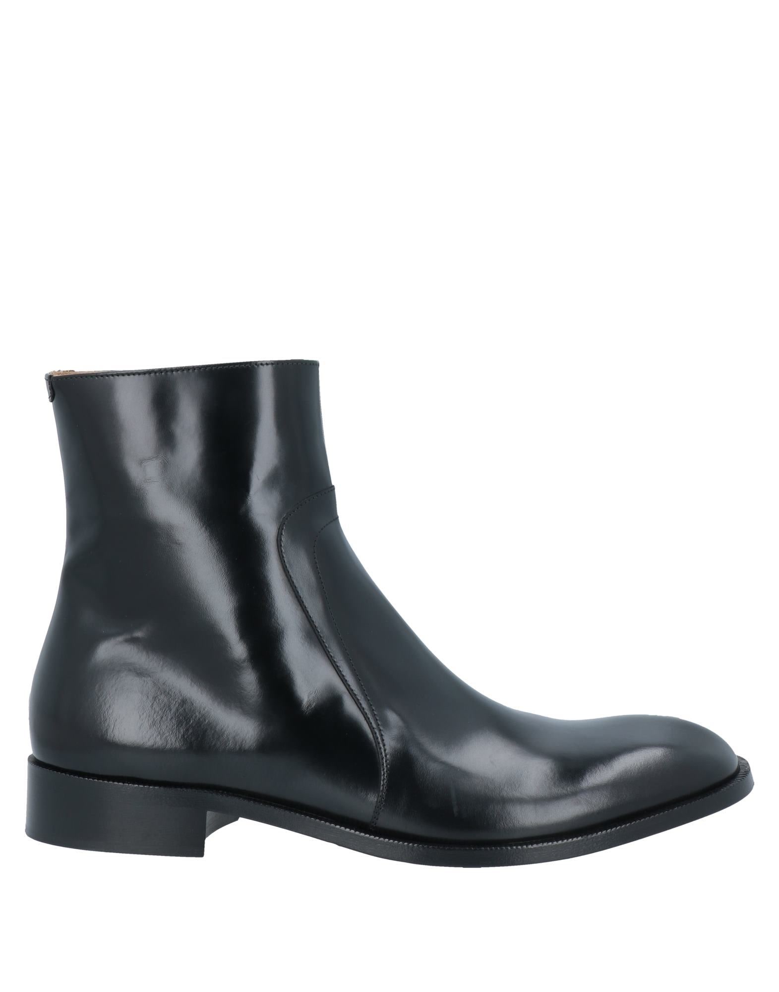 MAISON MARGIELA - Ankle boots