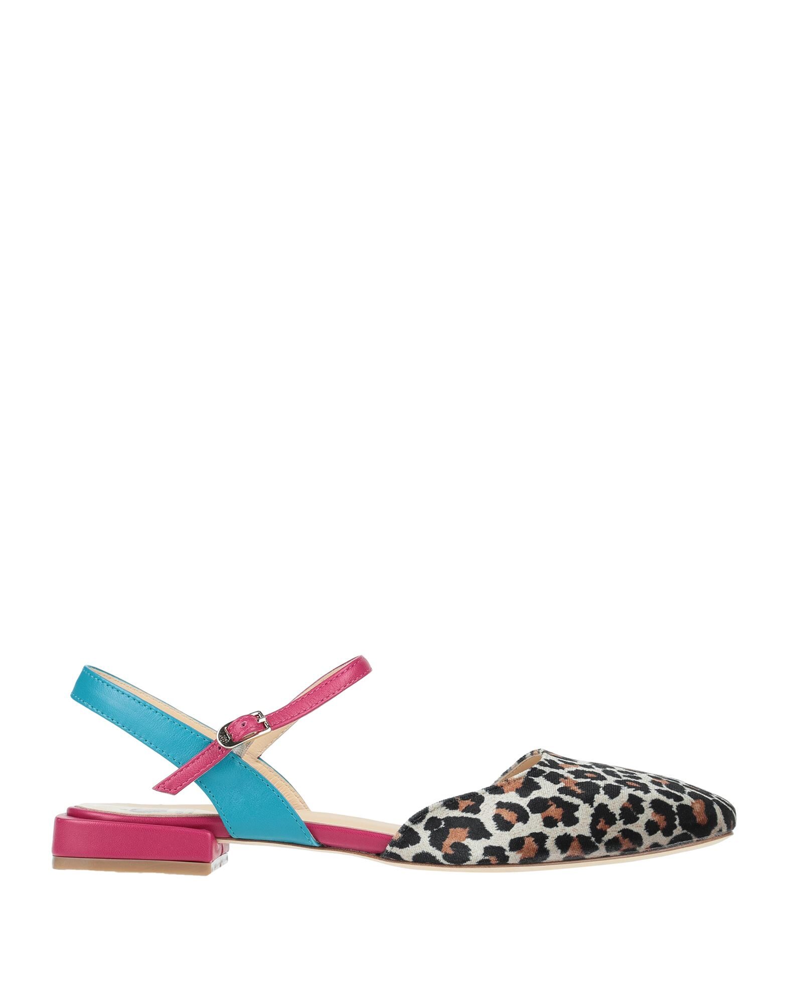 LARIANNA Балетки 19590₽