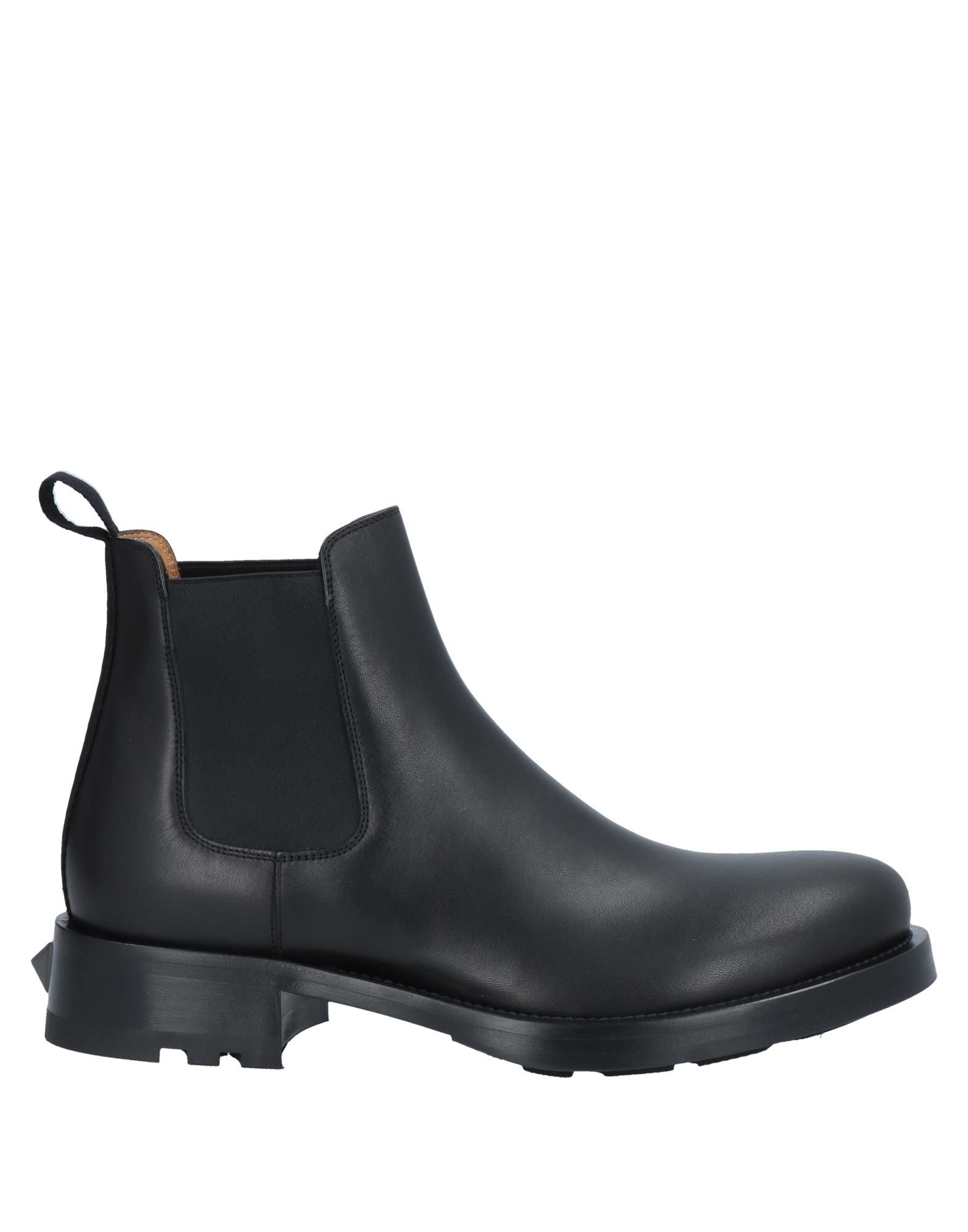 VALENTINO GARAVANI - Ankle boots
