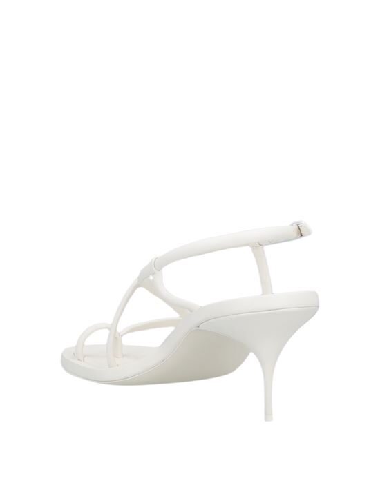 MCQUEEN Вьетнамки