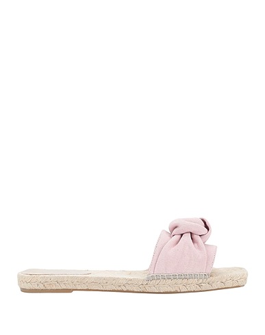 JUTELAUNE Espadrilles Gewebefasern