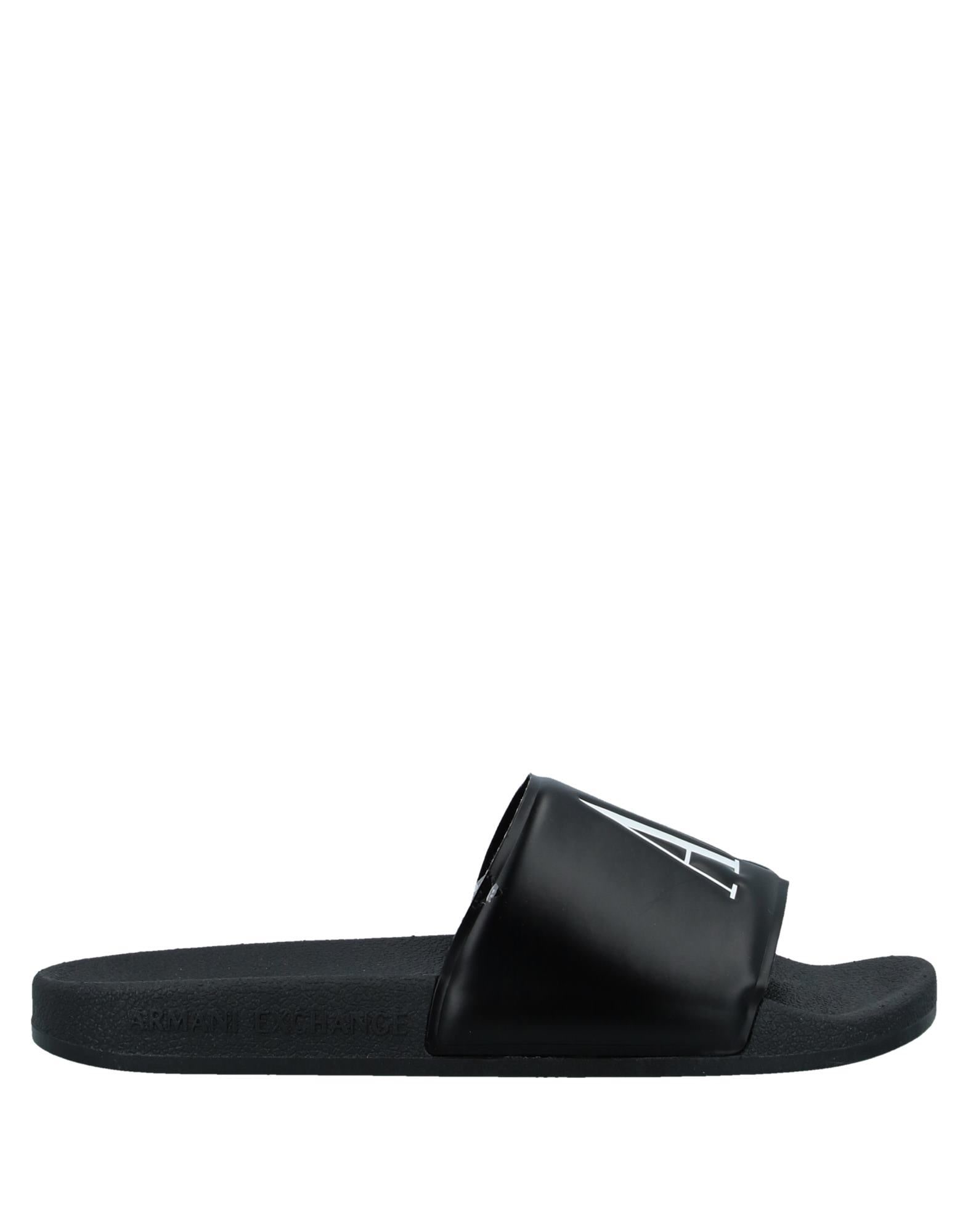 ARMANI EXCHANGE - Sandals