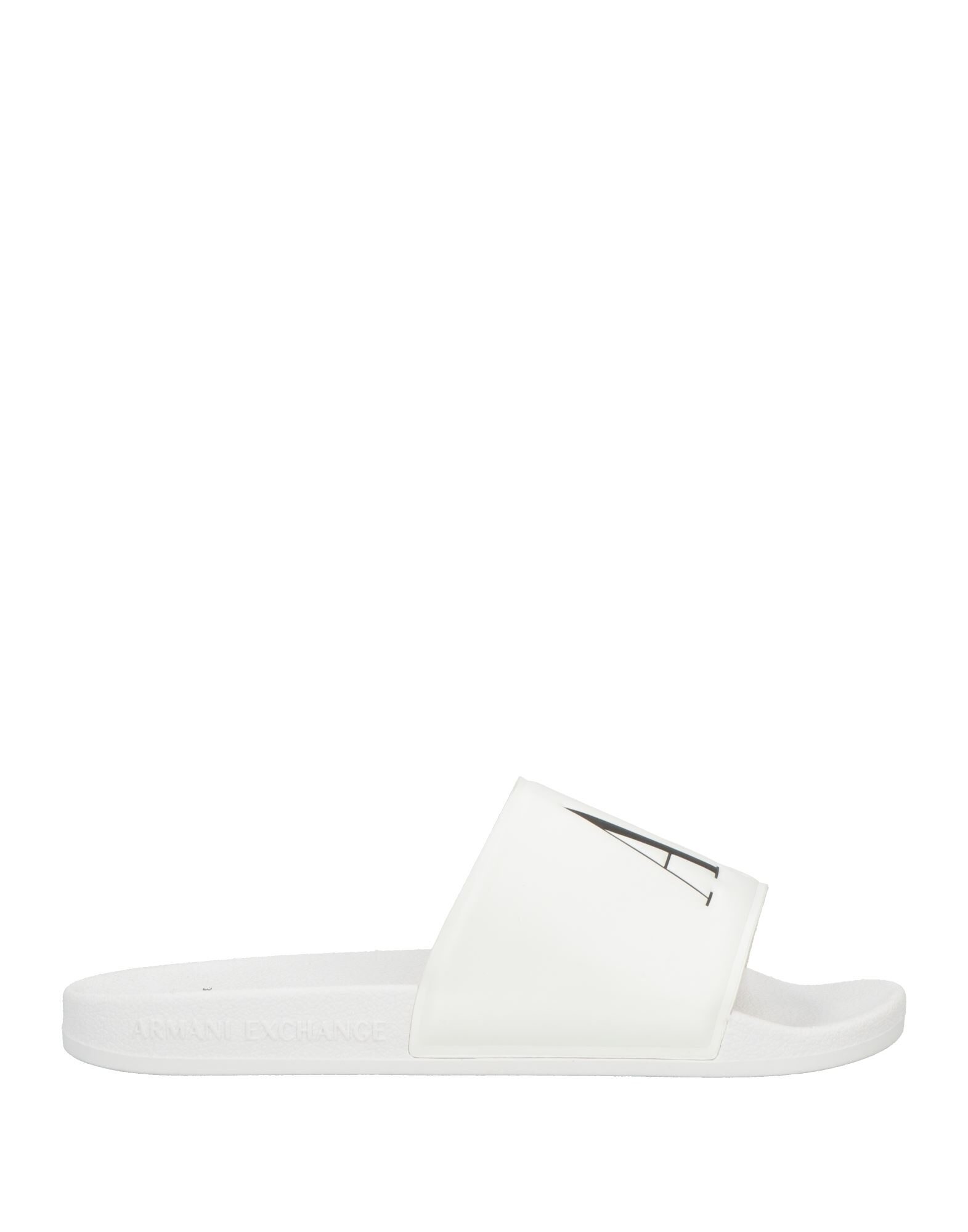 ARMANI EXCHANGE - Sandals