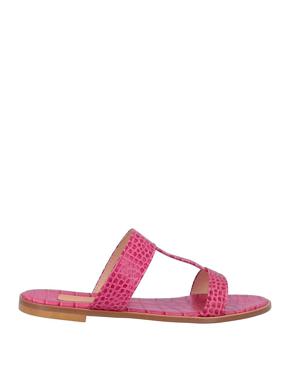 AVEC MODÉRATION - Sandals