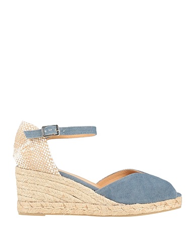 CASTAÑER Espadrillas Avio Fibre tessili