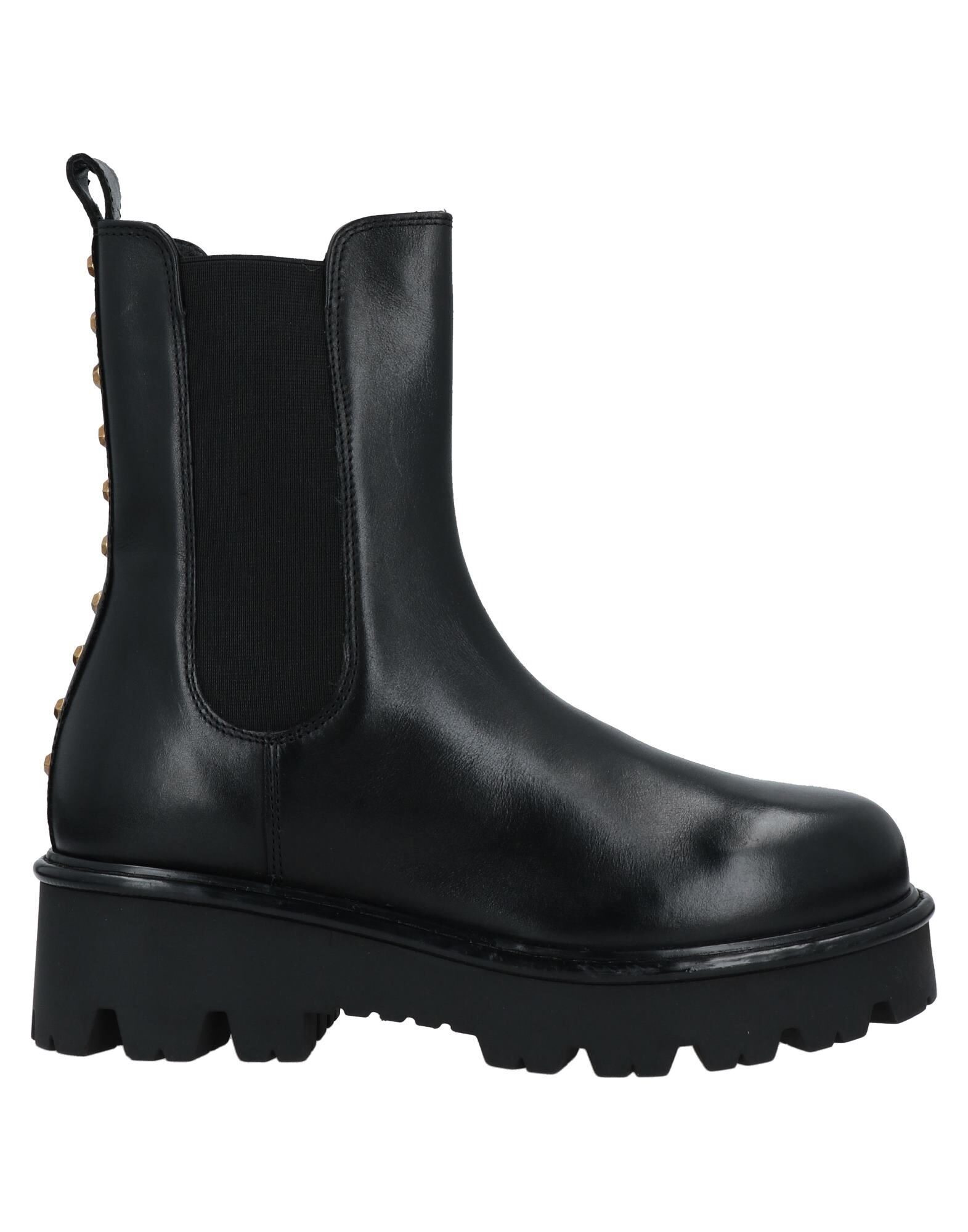 TWINSET - ショートブーツ