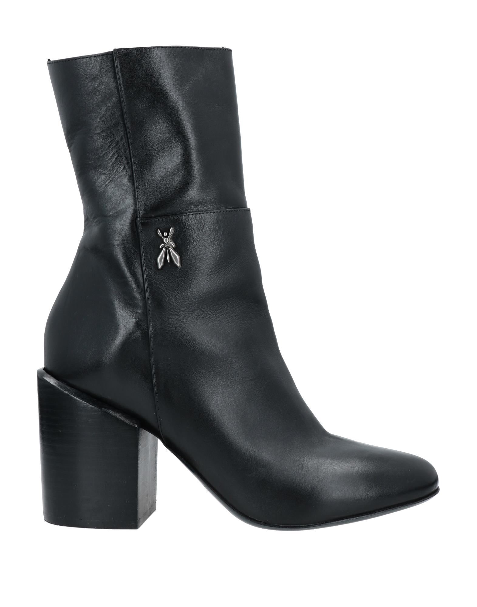 PATRIZIA PEPE - Ankle boots