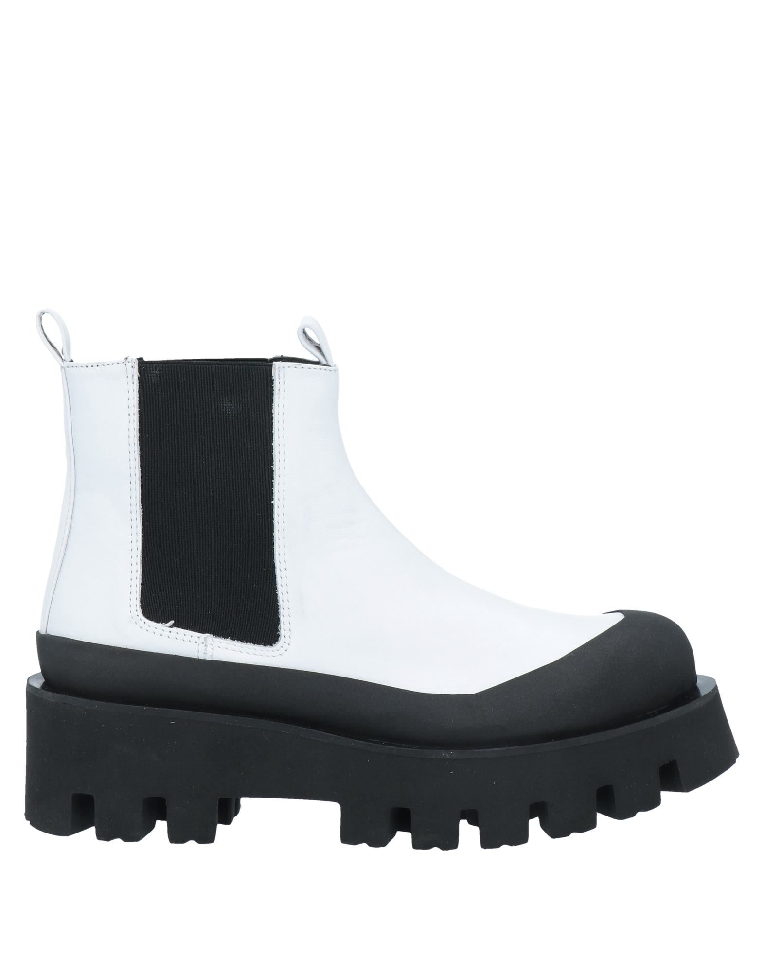 PALOMA BARCELÓ - Ankle boots