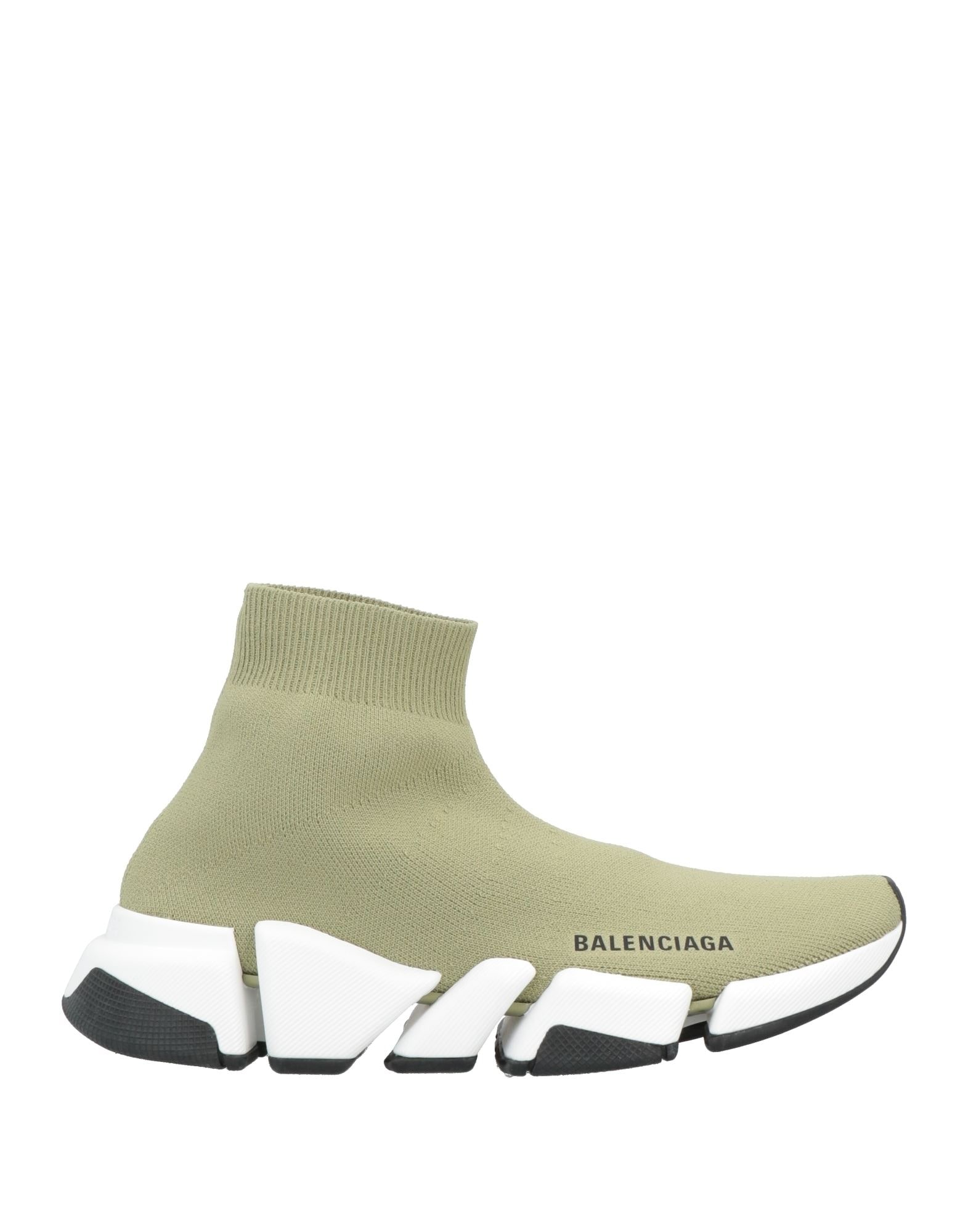 BALENCIAGA - Sneakers