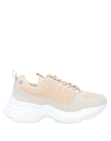 KENDALL + KYLIE Sneakers Beige Fibre tessili