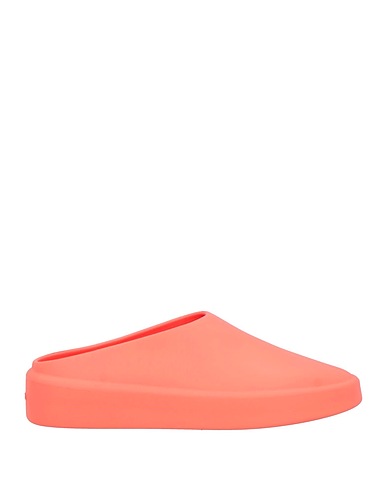FEAR OF GOD Mule e zoccoli Corallo Gomma