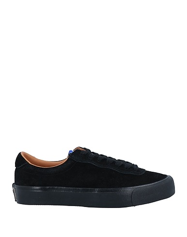 LAST RESORT AB Sneakers Nero Pelle