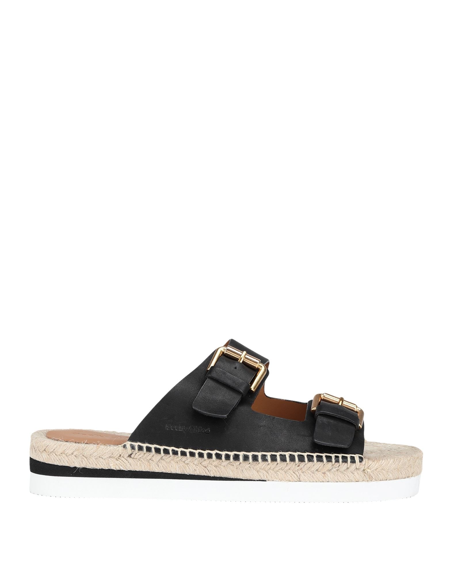 SEE BY CHLOÉ - Espadrilles