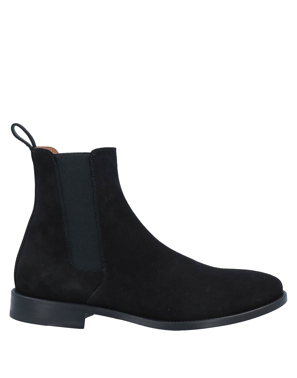 ORO - Botines de caña alta