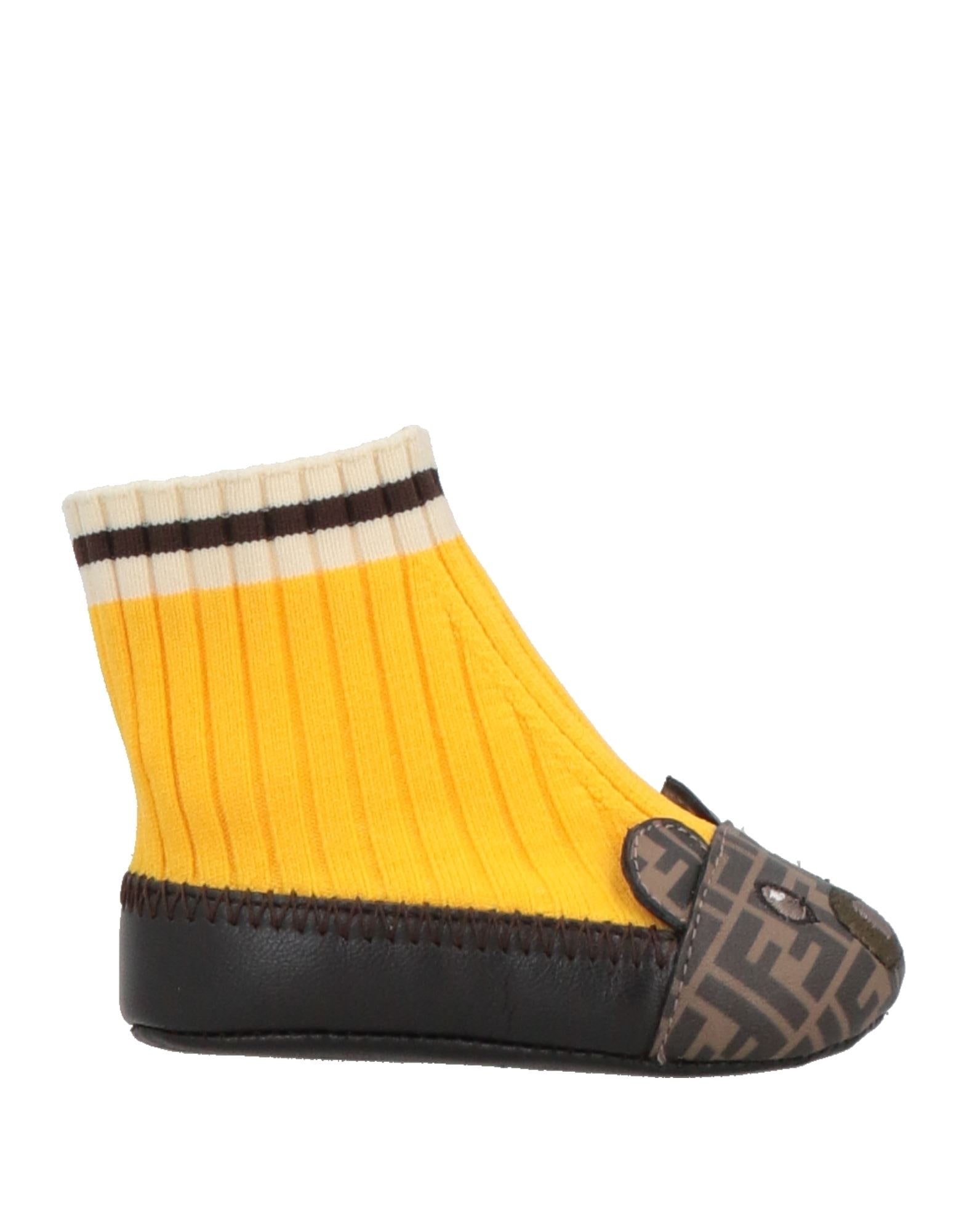 FENDI - Newborn shoes
