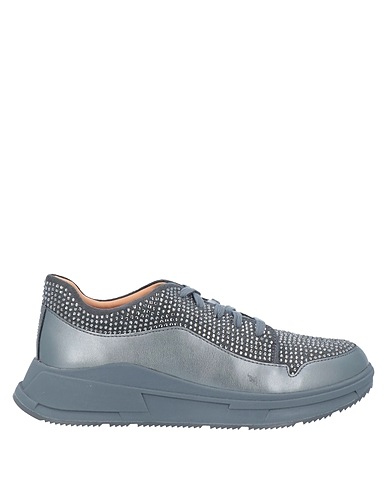 FITFLOP Sneakers Lead Polyurethane, Polyester