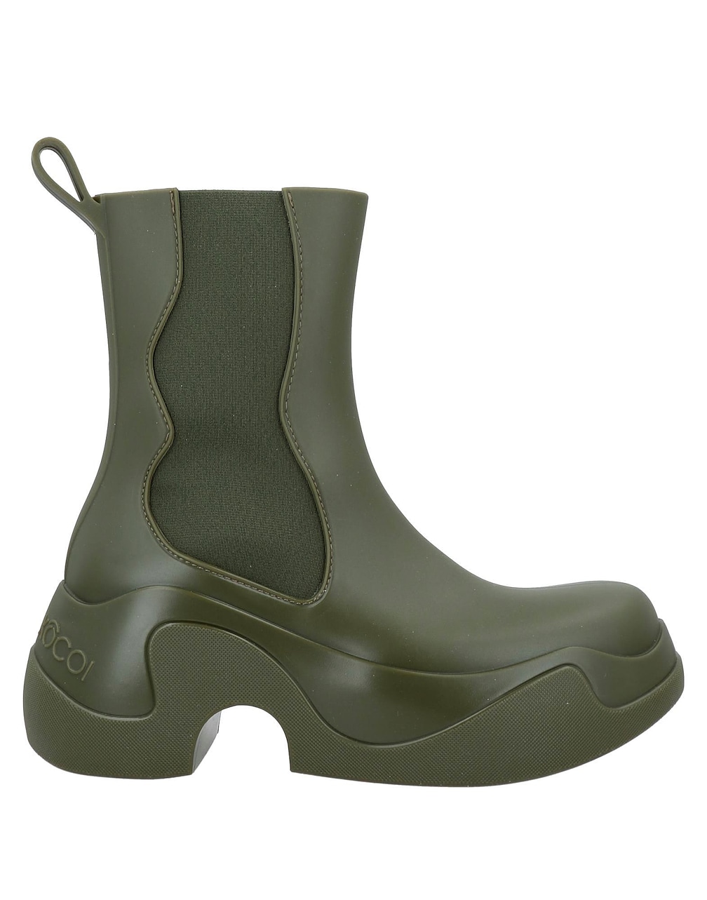 XOCOI - Bottines