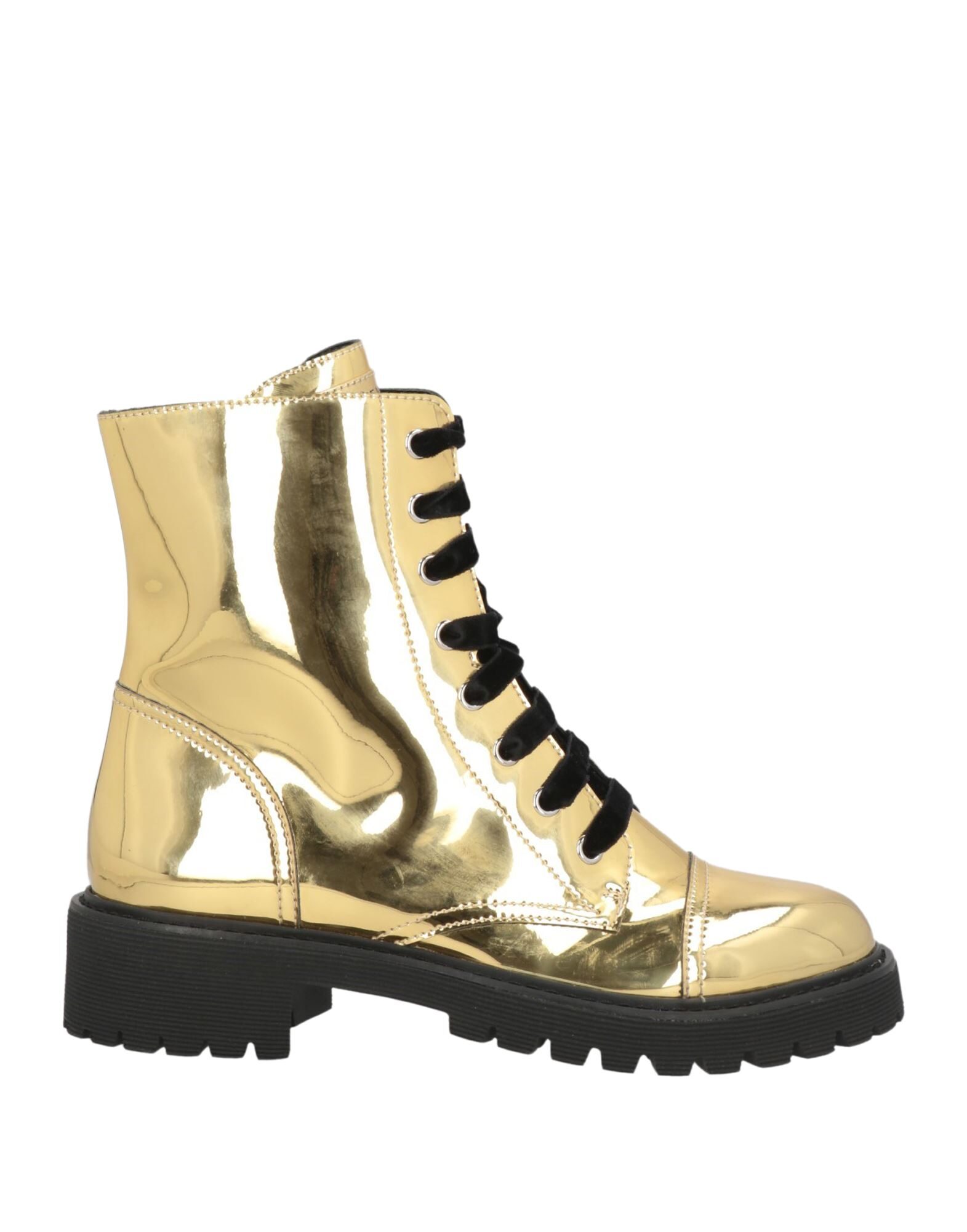 ALEXANDRE VAUTHIER - Botines de caña alta