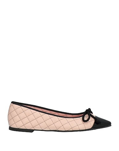 PRETTY BALLERINAS Ballet flats Blush Soft Leather