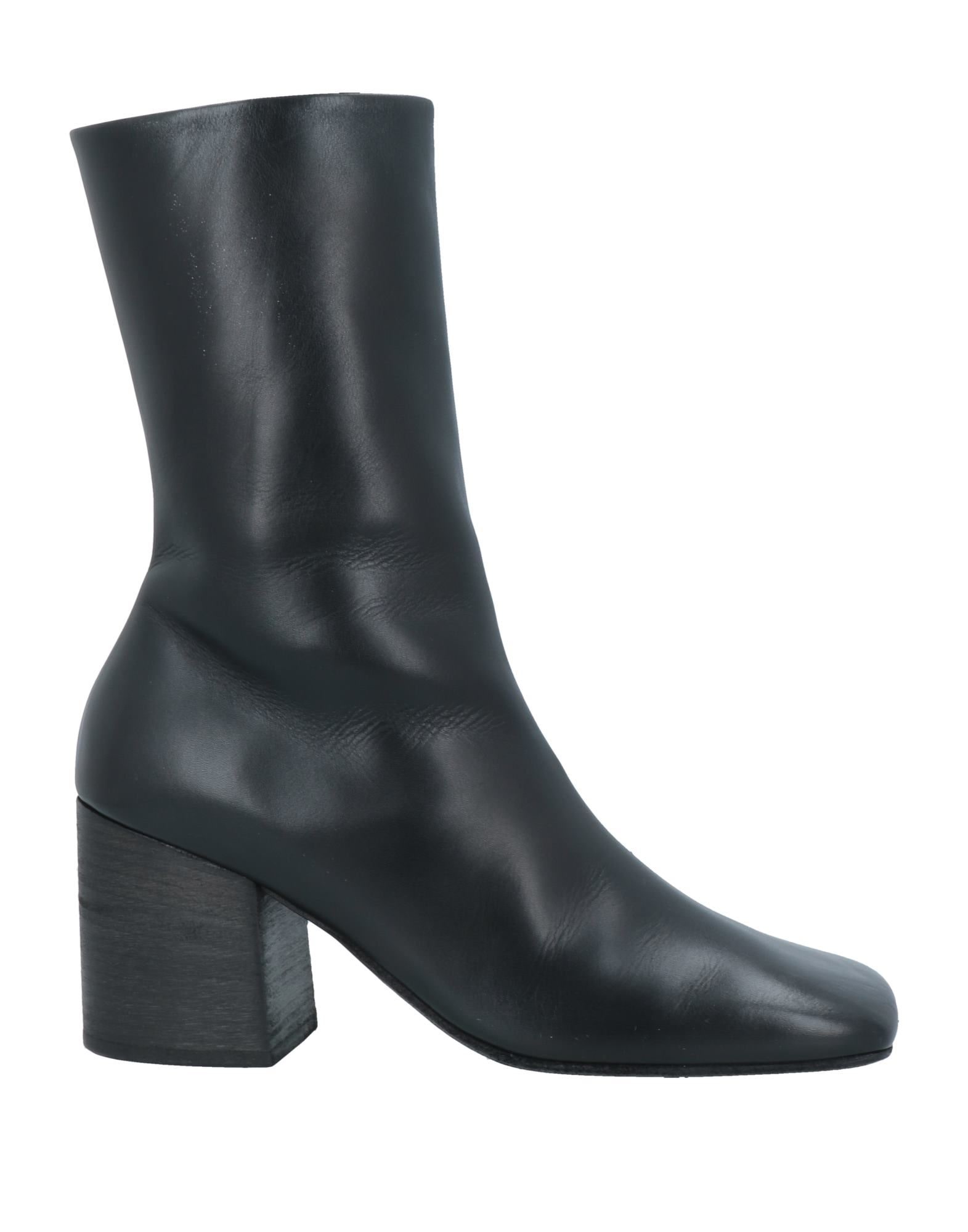 MARSÈLL - Ankle boots