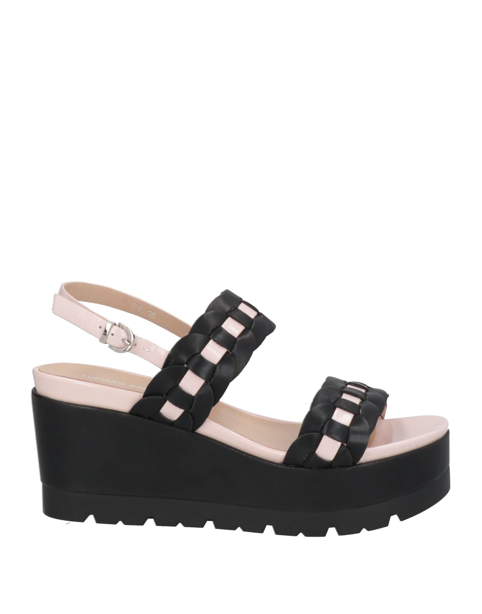 LUCIANO BARACHINI - Sandals