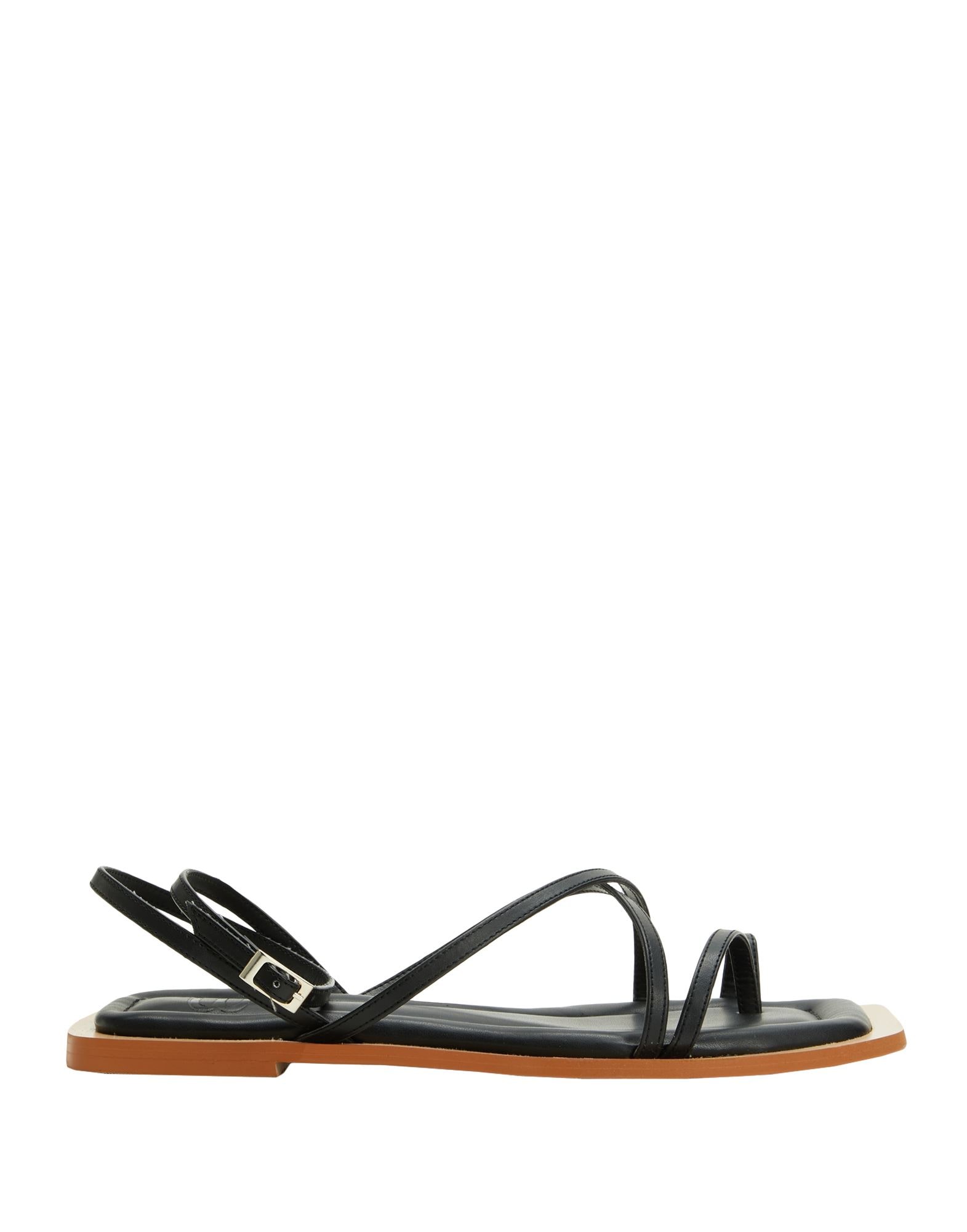 8 by YOOX - Thong sandals