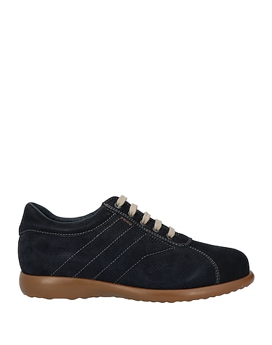 FRAU Sneakers Midnight blue Soft Leather