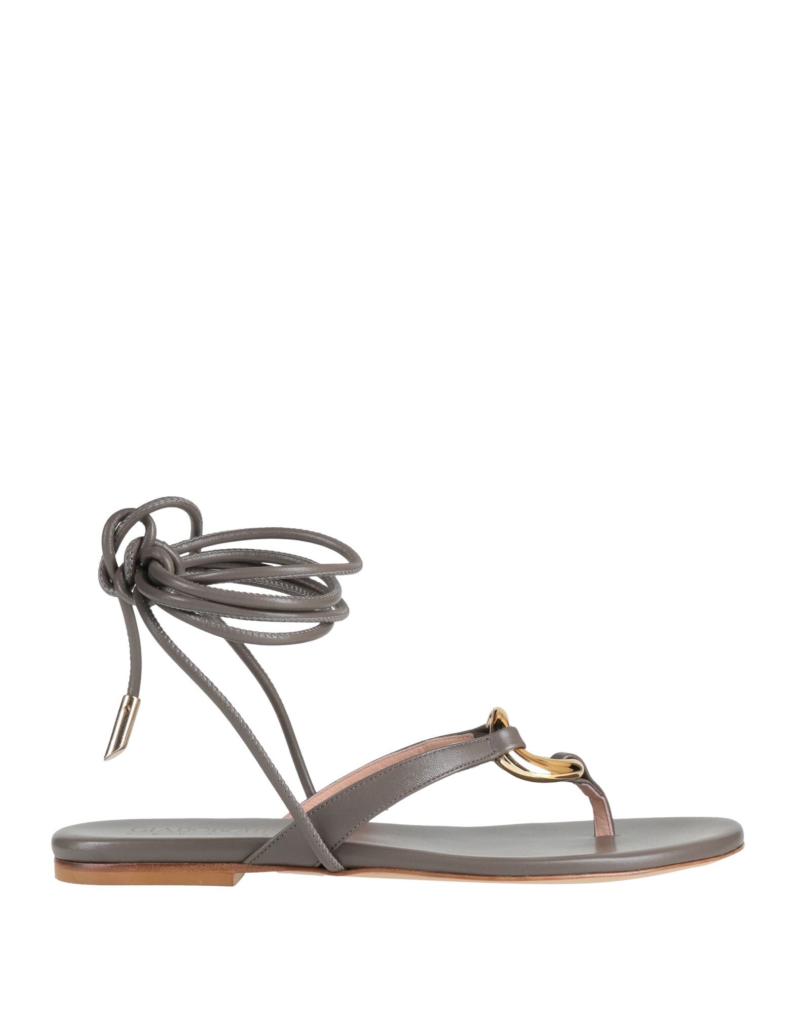 GIA BORGHINI - Sandals