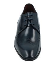 CARLO PAZOLINI C_RIBEIRO иссиня-чёрный