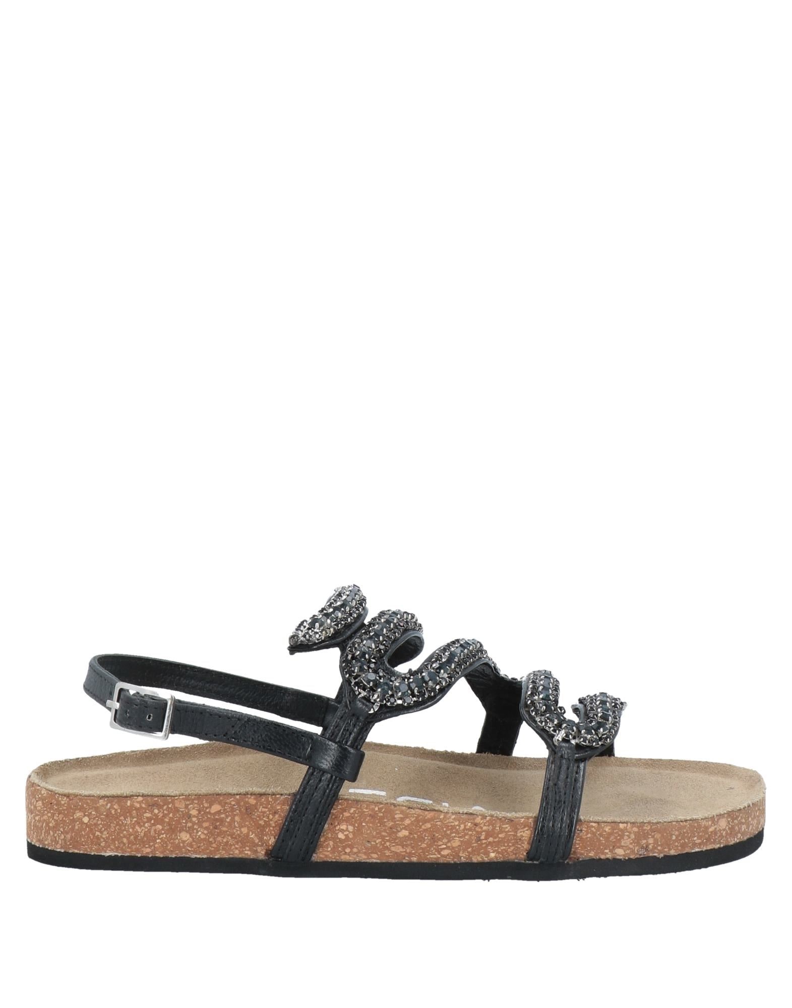 STRATEGIA - Sandalen