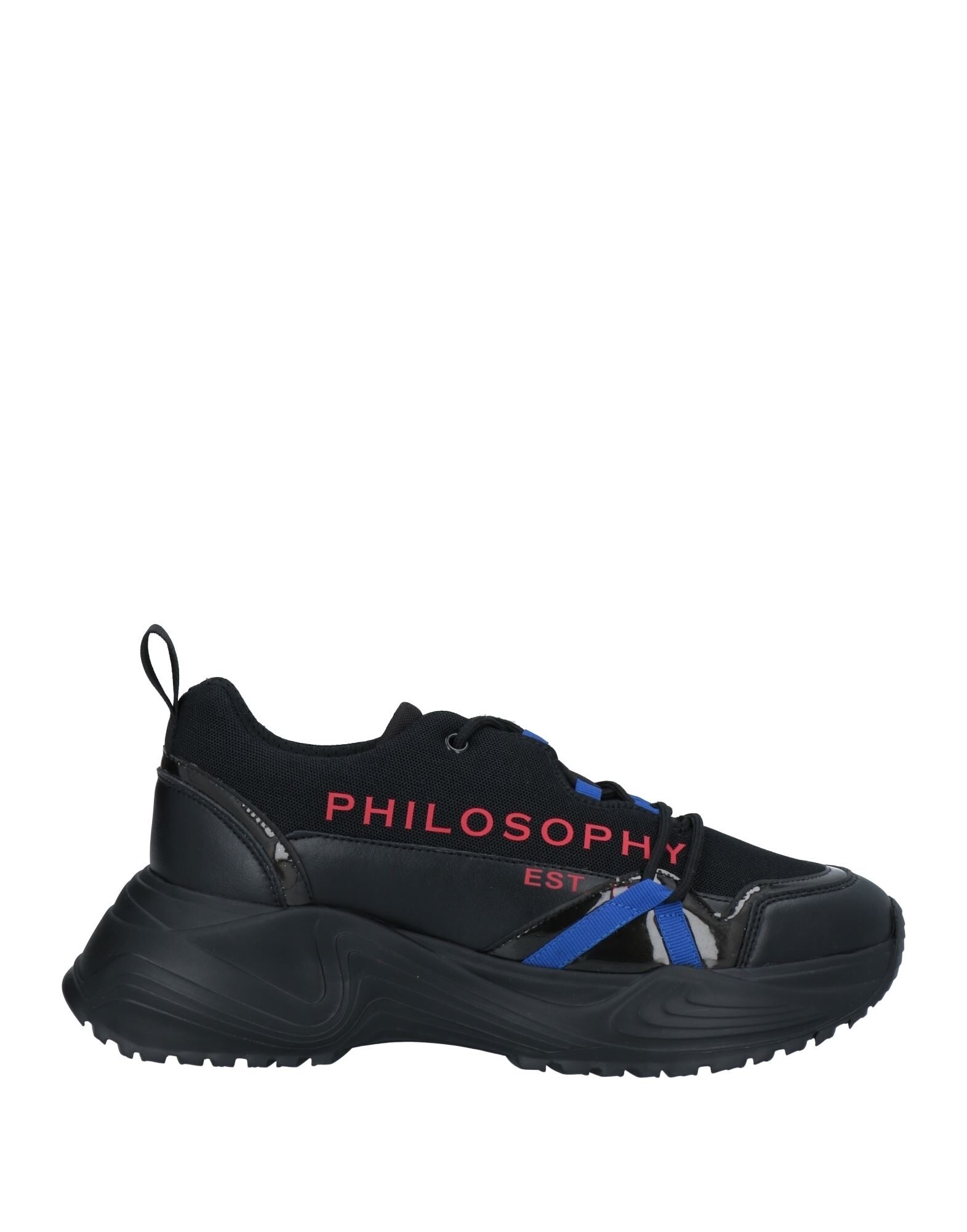 PHILOSOPHY di LORENZO SERAFINI - Trainers