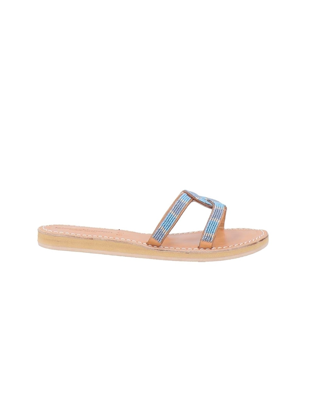 LAIDBACK LONDON - Sandals