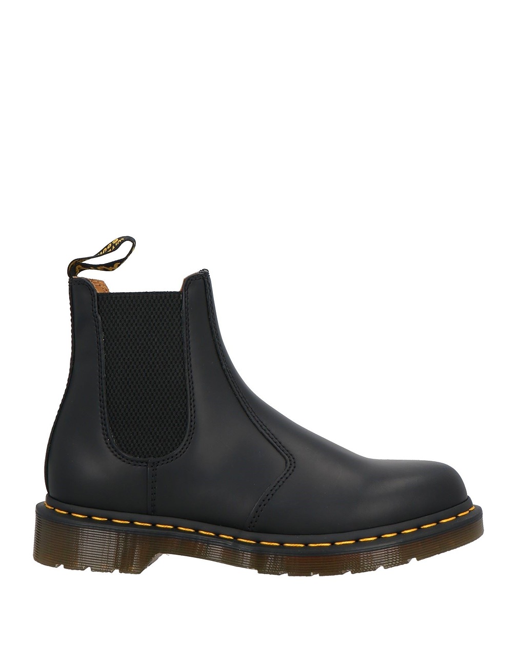 DR. MARTENS - Botines de caña alta