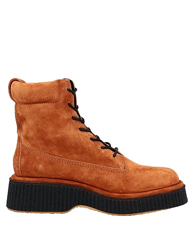 RAG & BONE Stivaletti Cuoio Pelle