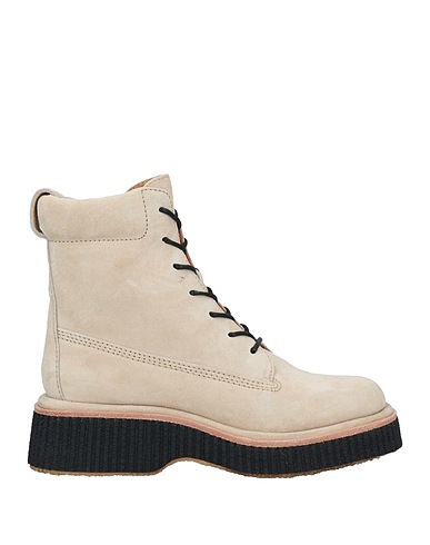 RAG & BONE Stivaletti Beige Pelle