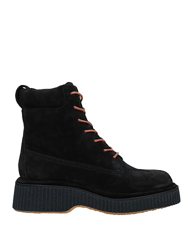 RAG & BONE Ankle boot Black Leather