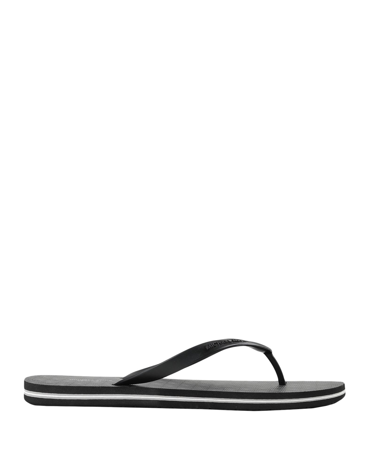 MICHAEL KORS MENS - Thong sandals
