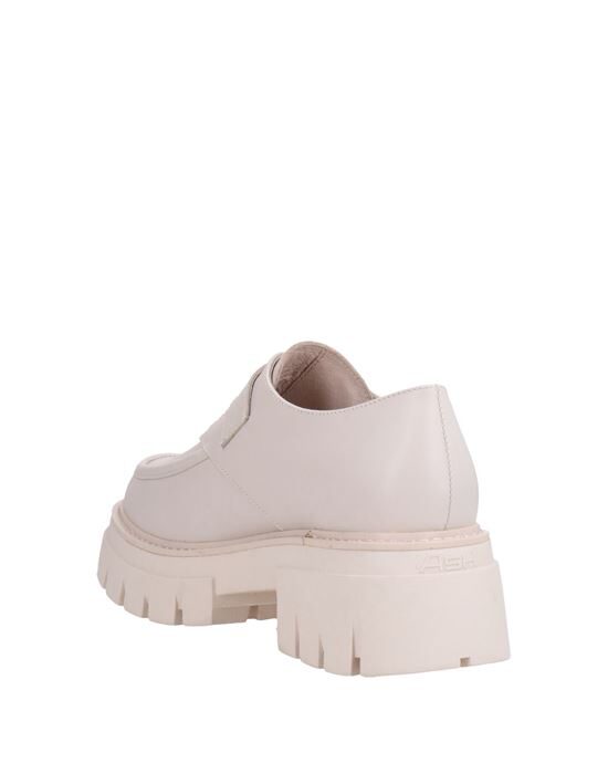 ASH Мокасины