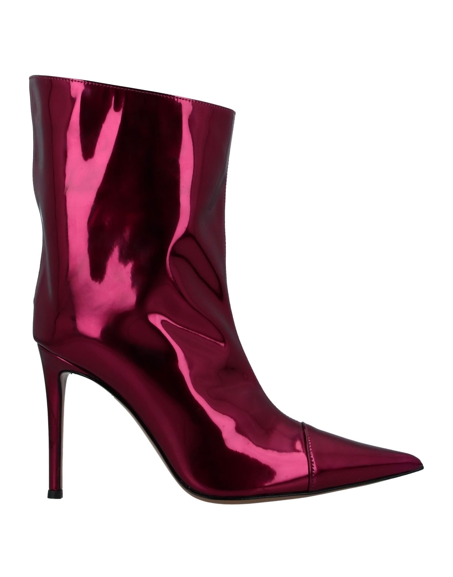 ALEXANDRE VAUTHIER - Полусапоги и высокие ботинки