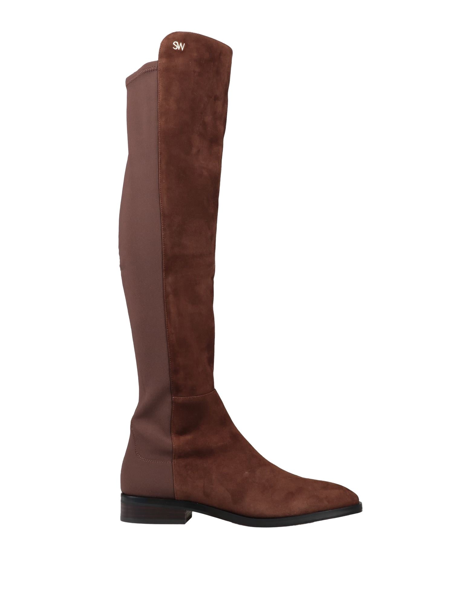 STUART WEITZMAN - Boots