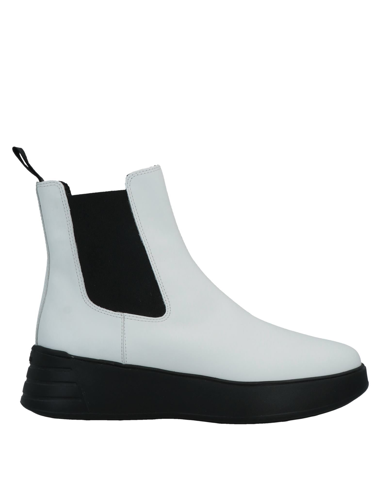 HOGAN - Ankle boots