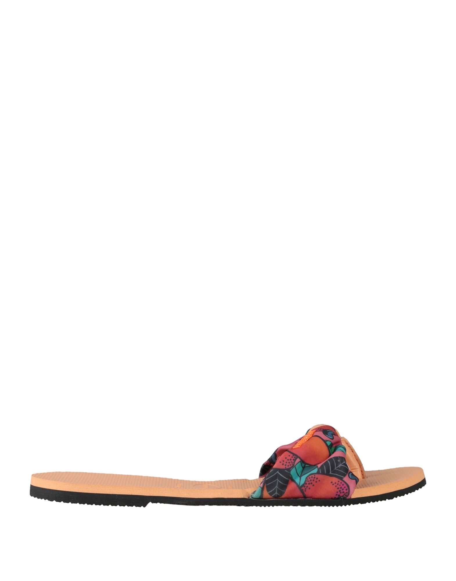 HAVAIANAS - Thong sandals
