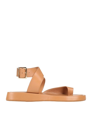 GIA / RHW Flip flops Leather