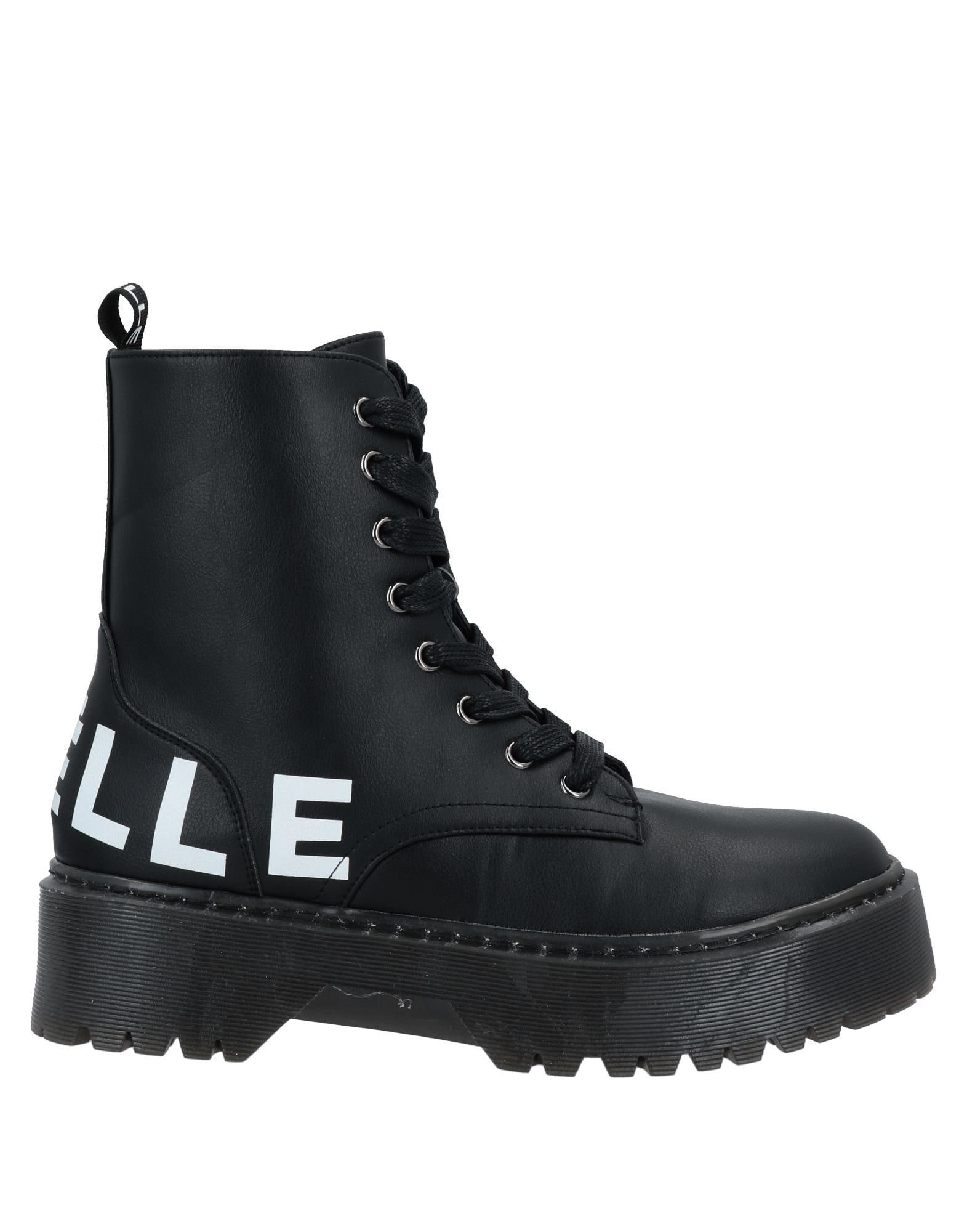 GAëLLE Paris - ショートブーツ