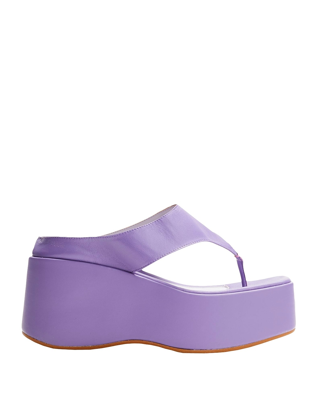 8 by YOOX - Thong sandals