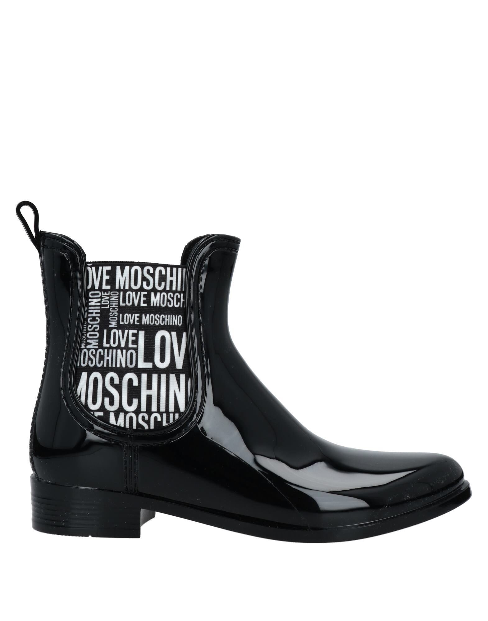 LOVE MOSCHINO - Ankle boots