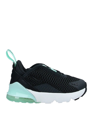 NIKE Кеды и кроссовки AIR MAX 270 (TD)
 Тёмно-серый Текстильное волокно